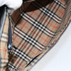 Secondhand Burberry Vintage Shoulder Bag