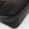 Salvatore Ferragamo Vala Shoulder Bag Leather