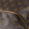 Louis Vuitton Keepall Bag Monogram Canvas