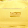 Secondhand Prada Canapa Convertible Tote