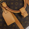 Secondhand Louis Vuitton Keepall Bag