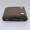 Secondhand Louis Vuitton CASE JEWELRY BOX