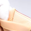 Secondhand Louis Vuitton Porte-Monnaie Plat Coin Purse Monogram Multicolor