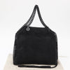 Secondhand Stella McCartney Falabella Fold Over Bag Shaggy Deer