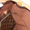 Louis Vuitton Randonnee Backpack Monogram Canvas
