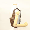 Secondhand Louis Vuitton Geronimos Waist Bag Damier