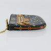 Secondhand Louis Vuitton Pochette Accessoires Monogram Multicolor
