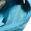 Secondhand Prada Hobo Tessuto Blue Nylon Bags