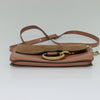 Secondhand Chloe Faye Crossbody Leather and