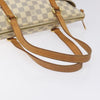 Secondhand Louis Vuitton Totally Handbag Damier