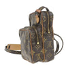 Louis Vuitton Amazone Bag Monogram Canvas