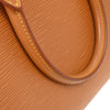 Louis Vuitton Pont Neuf Handbag Epi Leather