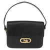 Secondhand Celine Vintage Carriage Flap Bag