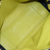 Secondhand Loewe Amazona Bag Yellow Suede Bags