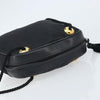 Salvatore Ferragamo Vintage Shoulder Bag Canvas
