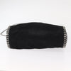 Stella McCartney Falabella Tote Woven Faux Leather