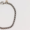 Secondhand Tiffany & Co. Venetian Link Bracelet Sterling