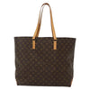 Louis Vuitton Cabas Alto Monogram Canvas