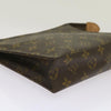 Secondhand Louis Vuitton Poche Toilette NM