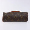 Louis Vuitton Papillon Pochette Monogram Canvas