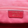 Salvatore Ferragamo Vintage Handbag Leather