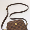 Louis Vuitton Rift Handbag Damier