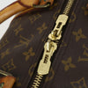 Louis Vuitton Keepall Bag Monogram Canvas