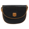 Secondhand Celine Vintage Flap Shoulder Bag