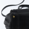 Secondhand Chloe Alice Satchel Black Leather Bags