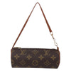 Louis Vuitton Papillon Pochette Monogram Canvas