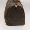 Secondhand Louis Vuitton Keepall Bag