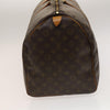 Secondhand Louis Vuitton Keepall Bag