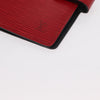 Secondhand Louis Vuitton Agenda Cover Epi