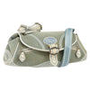 Christian Dior Trotter shoulder bag Canvas
