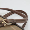 Secondhand Burberry Nova Check Handbag Nova Check