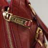 Secondhand Saint Laurent Downtown Handbag Patent