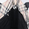Secondhand Burberry Blue Label Tote Bag