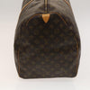 Secondhand Louis Vuitton Keepall Bag