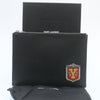 Saint Laurent Zip Pouch Leather