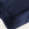 Prada Front Pocket Crossbody Bag Tessuto