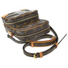 Secondhand Louis Vuitton Amazone Bag
