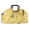 Bally Handbag Patent Leather