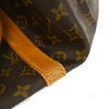 Louis Vuitton Keepall Bag Monogram Canvas