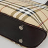 Secondhand Burberry Nova Check Handbag Nova Check