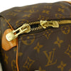 Louis Vuitton Keepall Bag Monogram Canvas