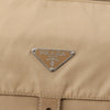 Prada Buckle Messenger Bag Tessuto