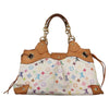 Louis Vuitton Ursula Handbag Monogram Multicolor