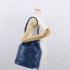 Secondhand Louis Vuitton Noe Handbag Epi