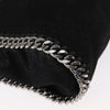 Stella McCartney Falabella Tote Woven Faux Leather