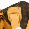 Secondhand Louis Vuitton Keepall Bandouliere Bag